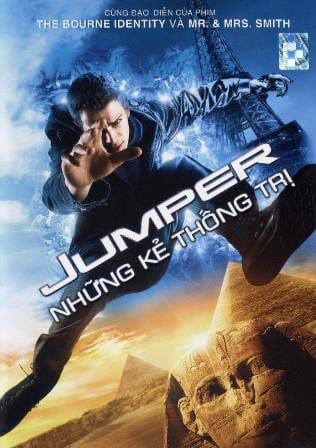 Những Kẻ Thống Trị (DVD)