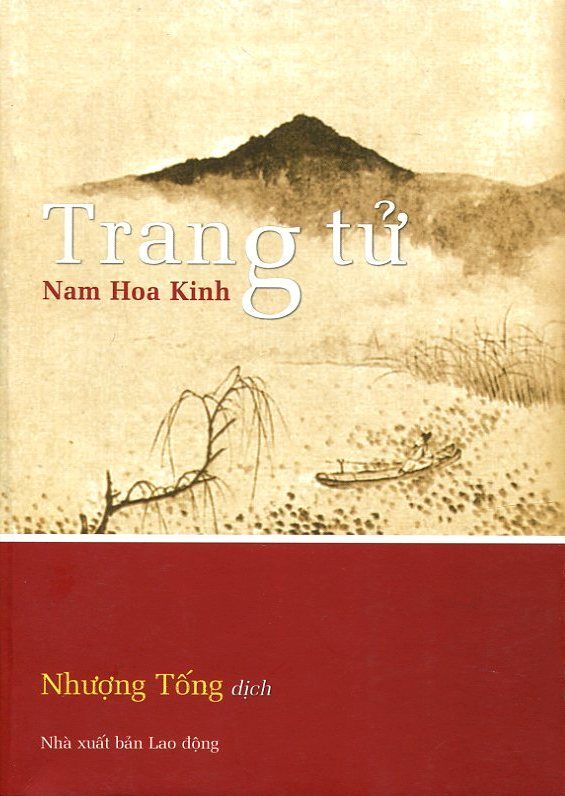 Nam Hoa Kinh