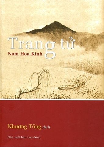 Nam Hoa Kinh