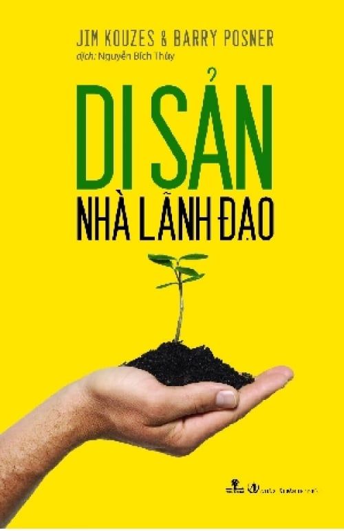 Di Sản Nhà Lãnh Đạo