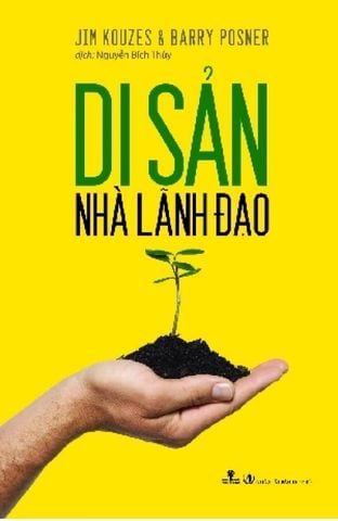 Di Sản Nhà Lãnh Đạo