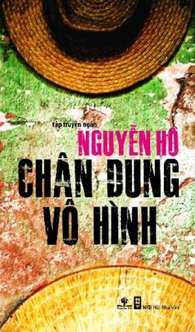 Chân Dung Vô Hình