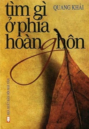 Tìm Gì Ở Phía Hoàng Hôn