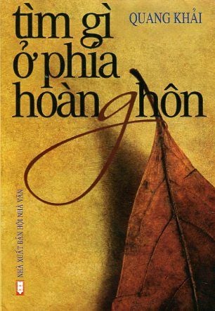 Tìm Gì Ở Phía Hoàng Hôn