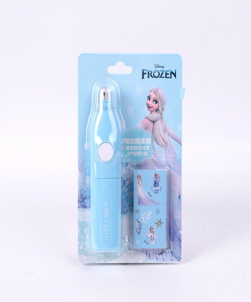 GÔM TỰ ĐỘNG FROZEN