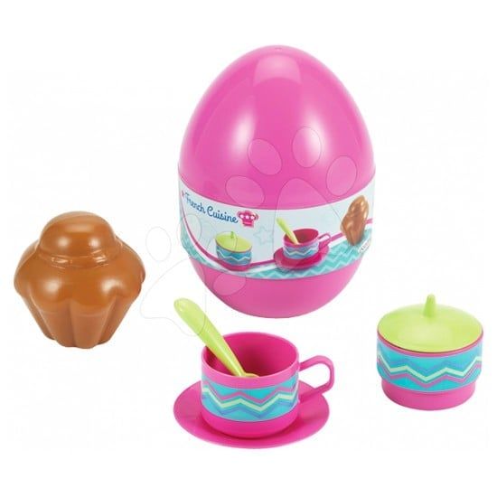 Quả Trứng Thần Kỳ Dành Cho Bé Gái P16106