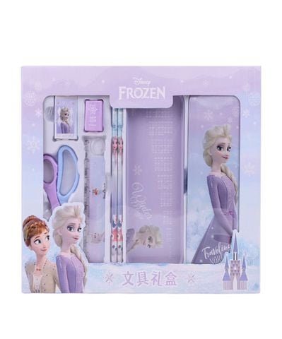 BỘ HỌC CỤ FROZEN