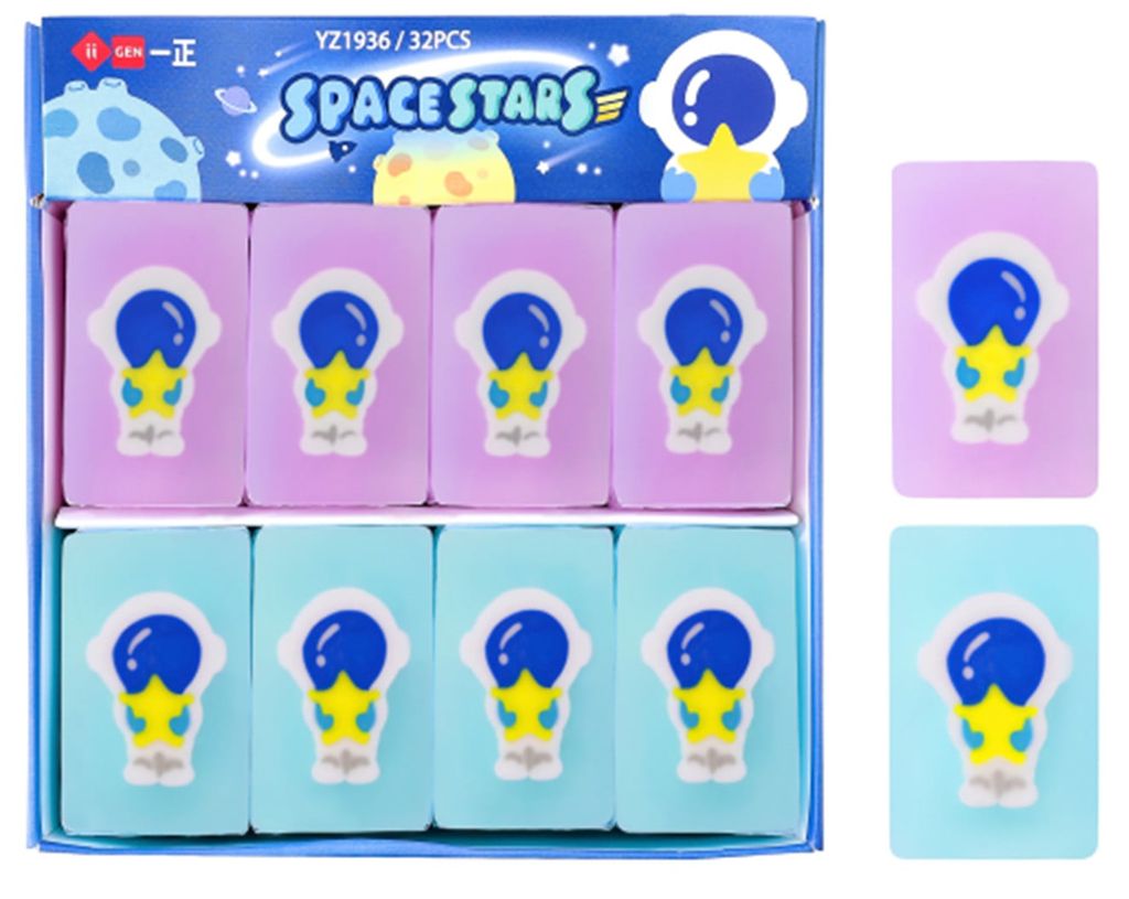 Gôm Pvc (II-GEN) YZ1936