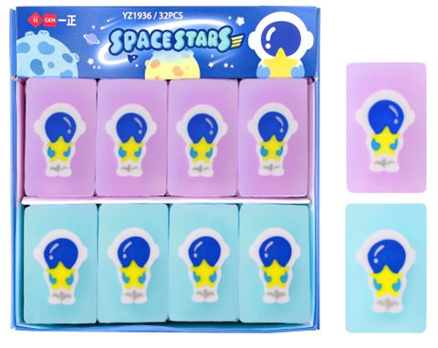 Gôm Pvc (II-GEN) YZ1936