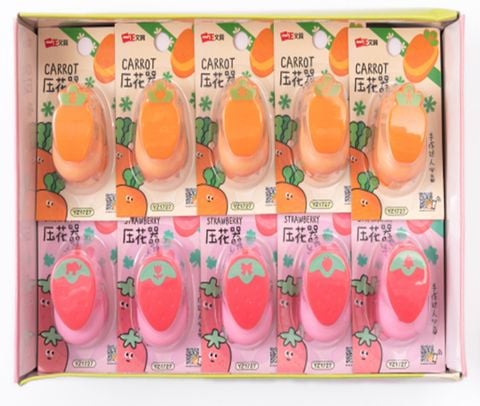 Bấm Lỗ (II-GEN) YZ1727