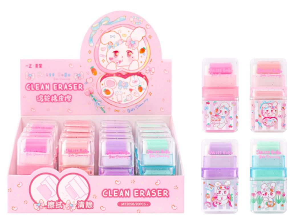 Gôm (II-GEN) MT2058