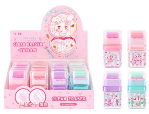 Gôm (II-GEN) MT2058