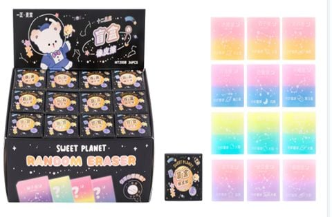 Gôm Pvc (II-GEN) MT2008