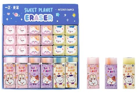 Gôm Pvc (II-GEN) MT2107