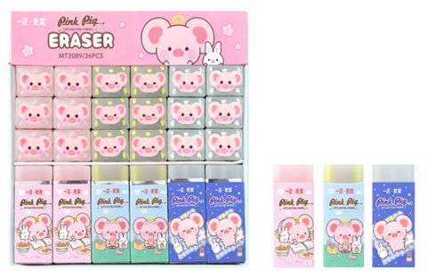 Gôm Pvc (II-GEN) MT2089