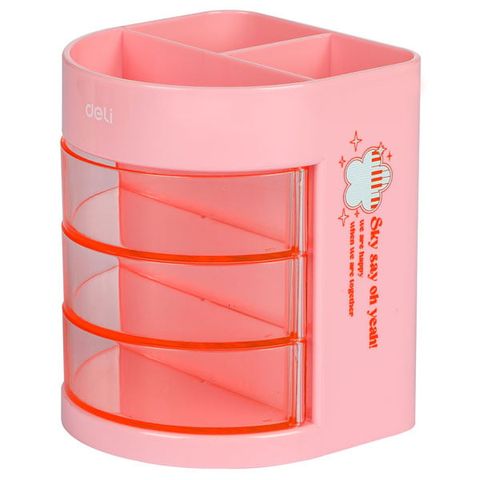 Cắm Bút 3 Ngăn - Phiên Bản Sơn Tùng