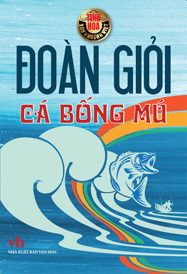 Tinh Hoa Văn Chương Việt - Cá Bống Mú