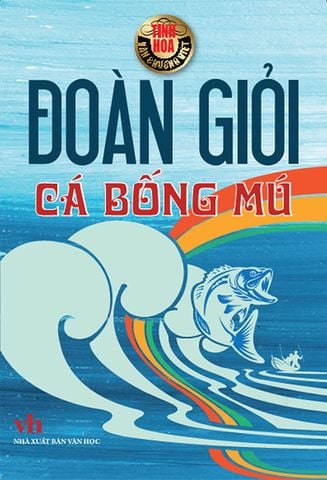 Tinh Hoa Văn Chương Việt - Cá Bống Mú