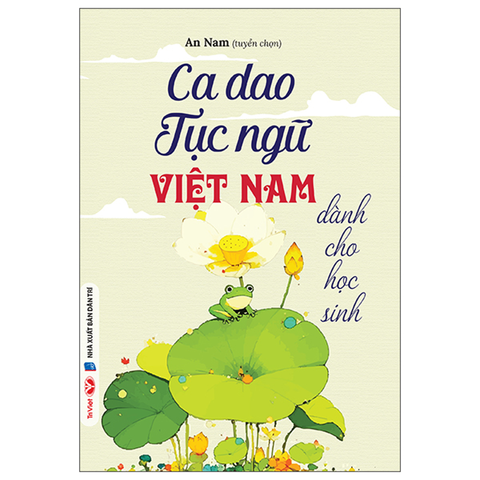 Ca Dao Tục Ngữ Dành Cho Học Sinh