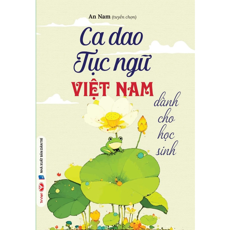 Ca Dao Tục Ngữ Dành Cho Học Sinh