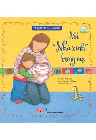 Cả Nhà Thương Nhau - Nơi 