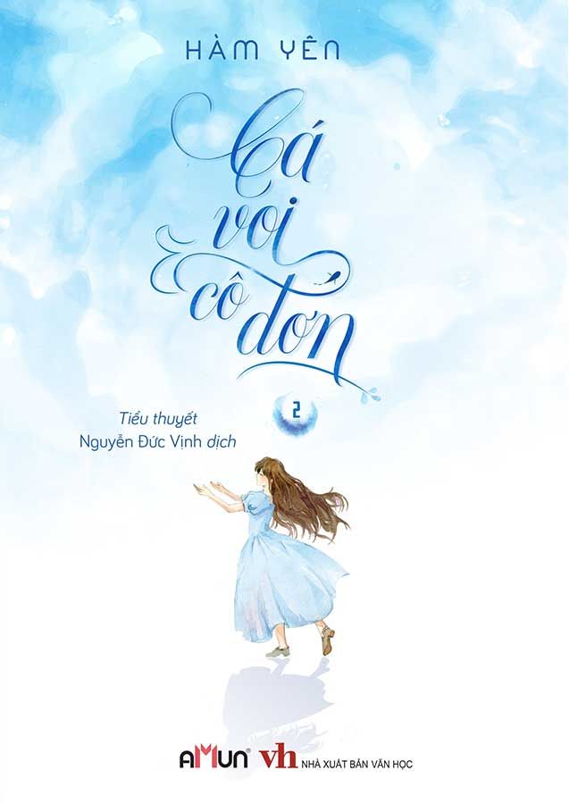 Cá Voi Cô Đơn - Tập 2