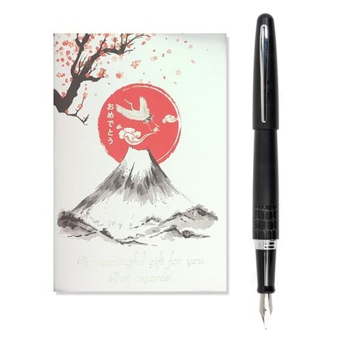 Hộp Bút Máy MR3 FP-MR2-M-CDL-K