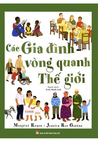 Các Gia Đình Vòng Quanh Thế Giới