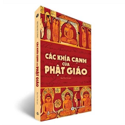 Các Khía Cạnh Của Phật Giáo