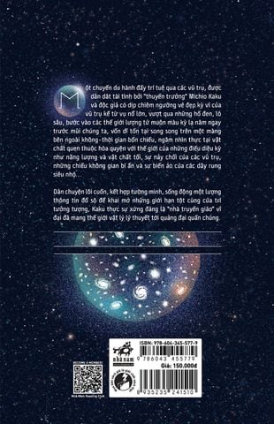 Các Thế Giới Song Song