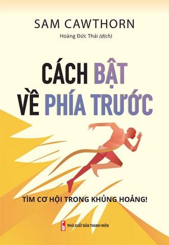 Cách Bật Về Phía Trước