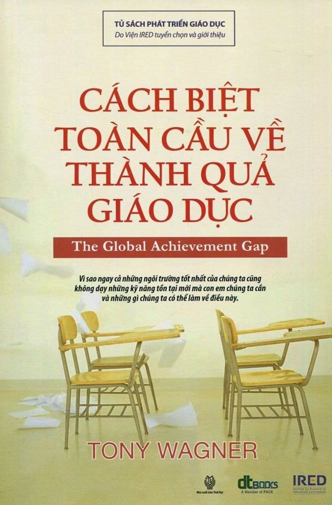 Cách Biệt Toàn Cầu Về Thành Quả Giáo Dục