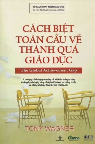Cách Biệt Toàn Cầu Về Thành Quả Giáo Dục