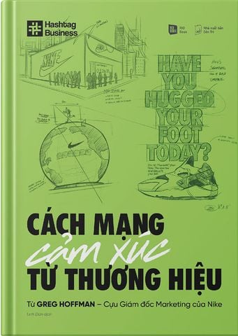 Cách Mạng Cảm Xúc Từ Thương Hiệu