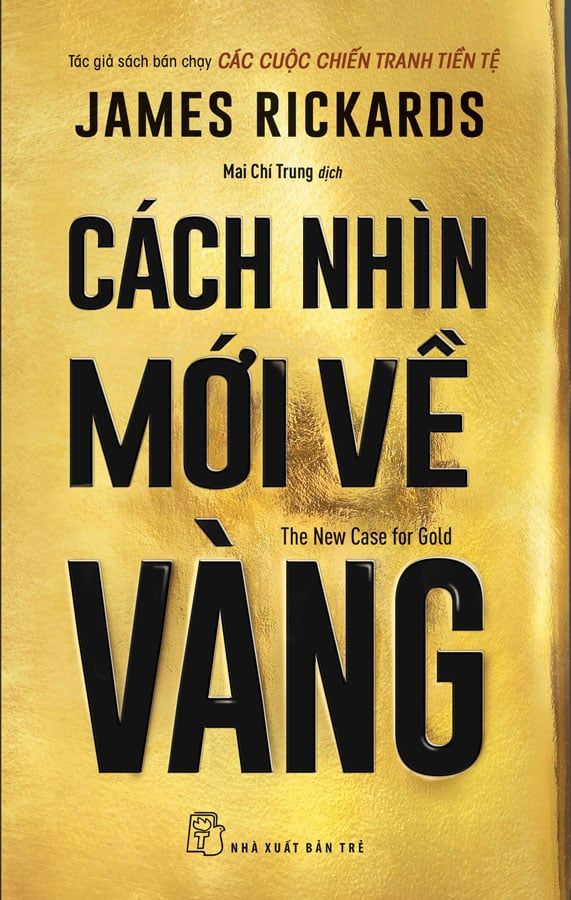 Cách Nhìn Mới Về Vàng