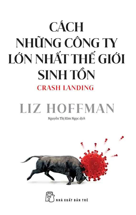 Cách Những Công Ty Lớn Nhất Thế Giới Sinh Tồn