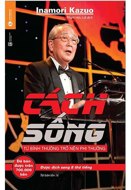 Cách Sống (Tái bản năm 2020)
