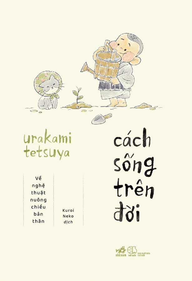 Cách Sống Trên Đời