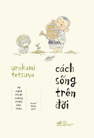 Cách Sống Trên Đời