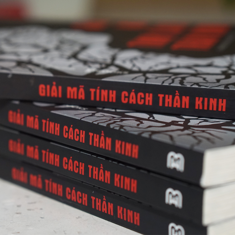 Giải Mã Tính Cách Thần Kinh - Ranh Giới Giữa Bình Thường Và Bất Thường