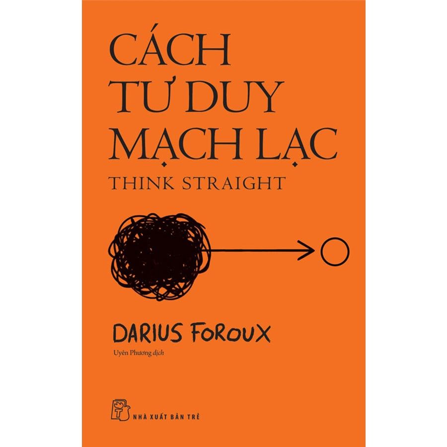 Cách Tư Duy Mạch Lạc