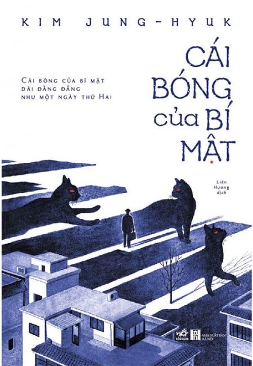 Cái Bóng Của Bí Mật