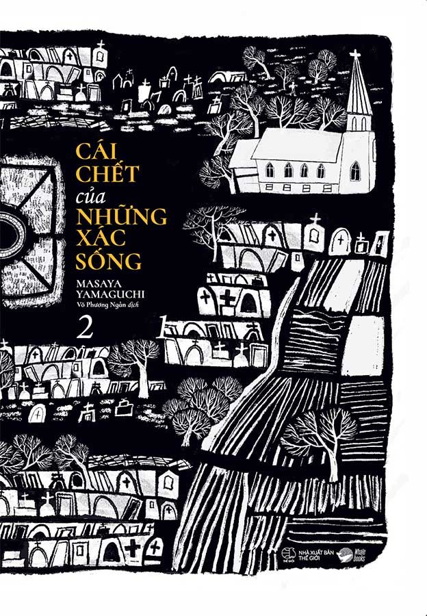 Cái Chết Của Những Xác Sống - Tập 2