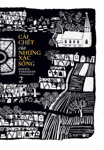 Cái Chết Của Những Xác Sống - Tập 2