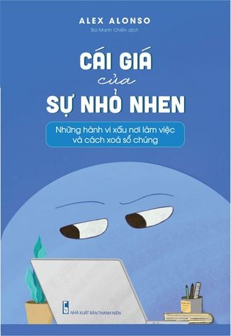 Cái Giá Của Sự Nhỏ Nhen