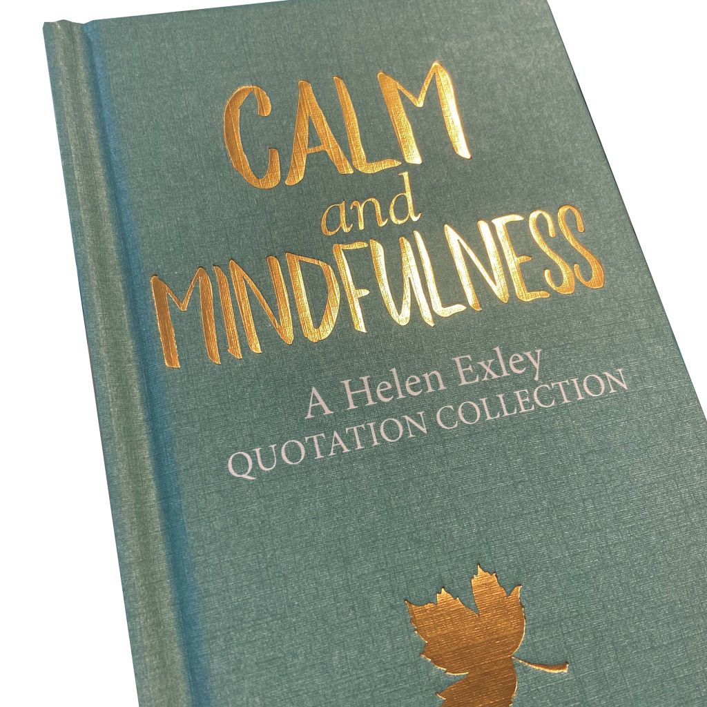 Calm And Mindfulness