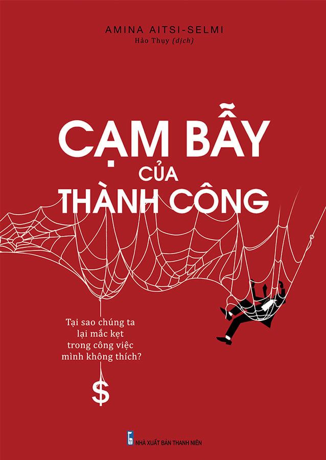 Cạm Bẫy Của Thành Công