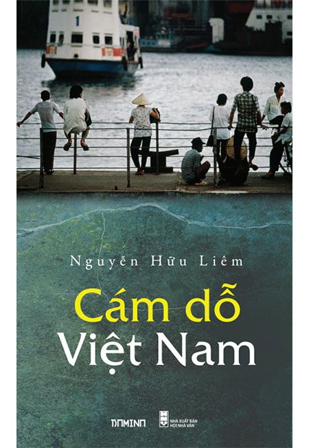 Cám Dỗ Việt Nam