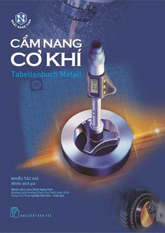 Cẩm Nang Cơ Khí