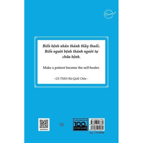 Cẩm Nang Diện Chẩn - Phương Pháp Đơn Giản Áp Dụng Tại Gia